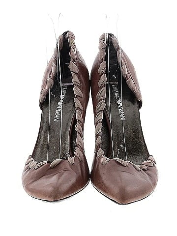 Emporio Armani Heels (view 2)