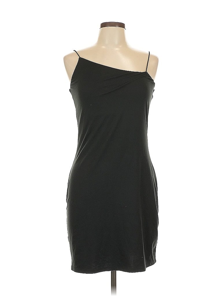 Click to view more detailed imagery on our partner's website Pre-owned Wild Fable Cocktail Dress In Black