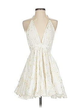 Love Shack Fancy Cocktail Dress