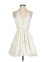 Love Shack Fancy Cocktail Dress