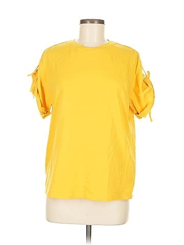 3.1 Phillip Lim Short Sleeve T-Shirt (view 1)