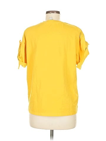 3.1 Phillip Lim Short Sleeve T-Shirt (view 2)