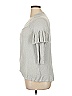 Express Gray Cardigan Size M - photo 5