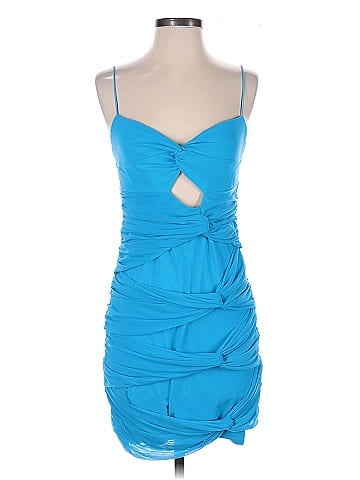 Hello Molly Cocktail Dress (view 1)
