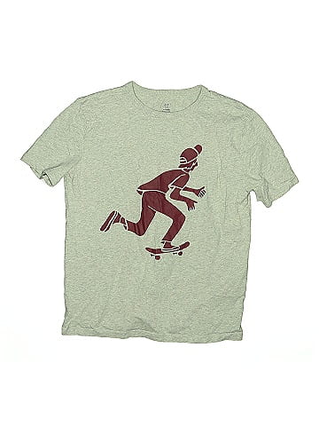 Gap Kids Active T-Shirt (view 1)