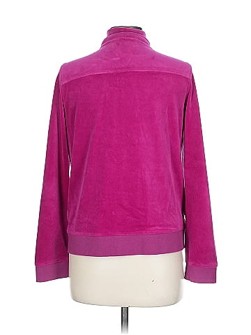 Worth New York Zip Up Hoodie (view 2)