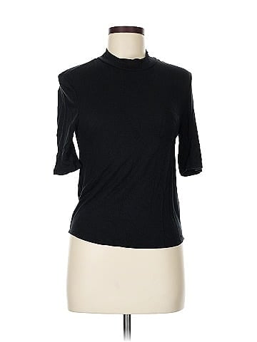 Articles of Society Short Sleeve Turtleneck (view 1)