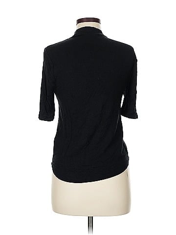 Articles of Society Short Sleeve Turtleneck (view 2)