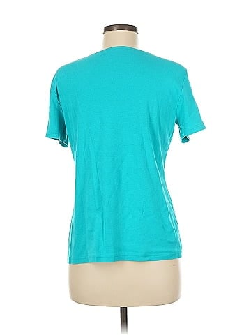 Karen Scott Active T-Shirt (view 2)