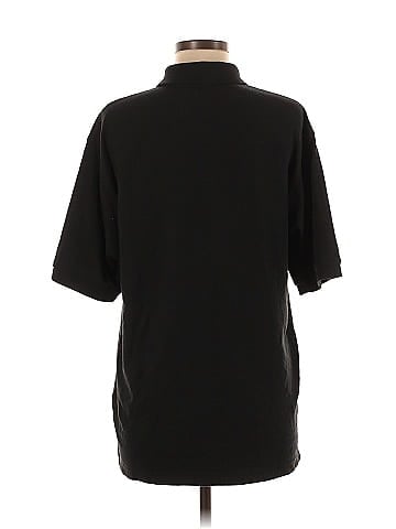 Port Authority Short Sleeve Blouse (view 2)