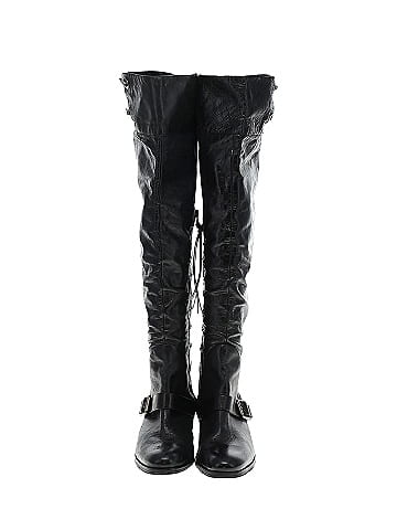 Pour La Victoire Boots (view 2)