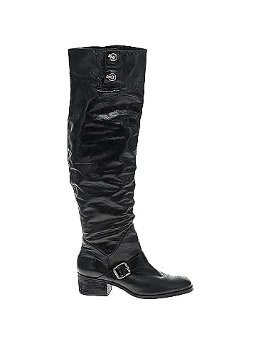 Pour La Victoire Boots (view 1)