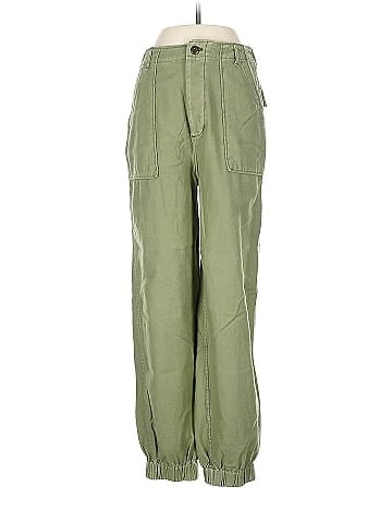 R13 Casual Pants (view 1)