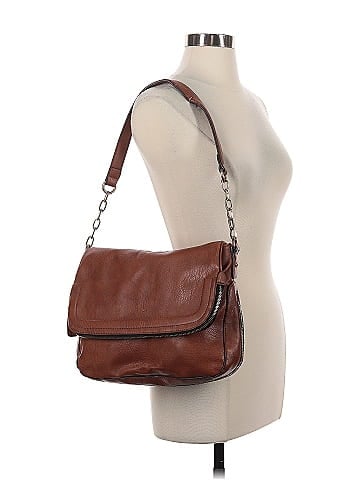 Urban Expressions Shoulder Bag (view 2)