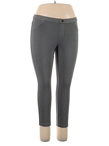 Hue Active Pants (view 1)