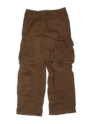 Gap Kids Cargo Pants (view 1)