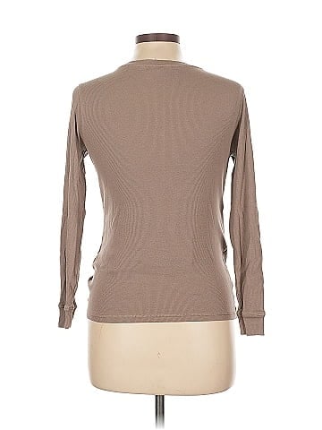 H&M Mama Long Sleeve T-Shirt (view 2)