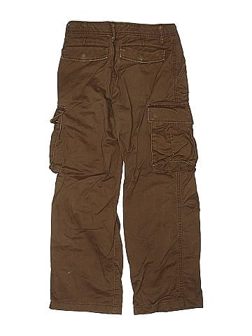 Gap Kids Cargo Pants (view 2)