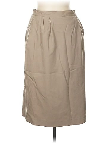 Austin Reed Wool Skirt (view 1)