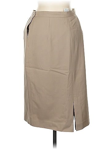 Austin Reed Wool Skirt (view 2)