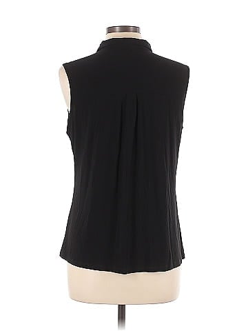 Perseption Concept Sleeveless Blouse (view 2)