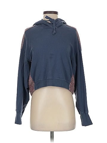Saturday Sunday Pullover Hoodie (view 1)