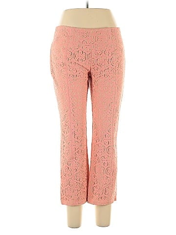 Mystree Casual Pants (view 1)