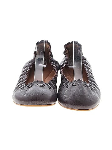 See By Chloé Flats (view 2)