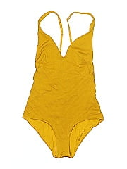 Cos One Piece Swimsuit