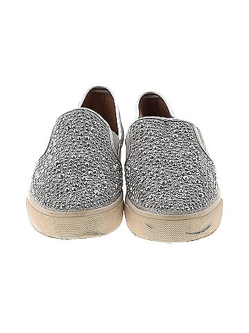INC International Concepts Sneakers (view 2)