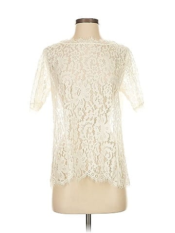 Vanessa Virginia Short Sleeve Blouse (view 1)