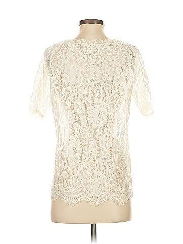 Vanessa Virginia Short Sleeve Blouse (view 2)