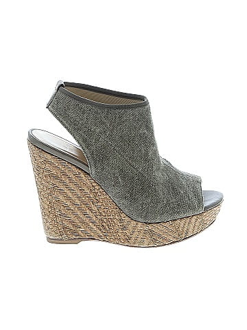 Stuart Weitzman Wedges (view 1)