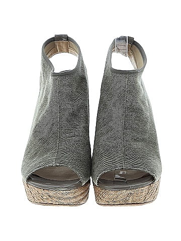 Stuart Weitzman Wedges (view 2)