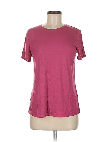 Nine West Short Sleeve T-Shirt (view 1)