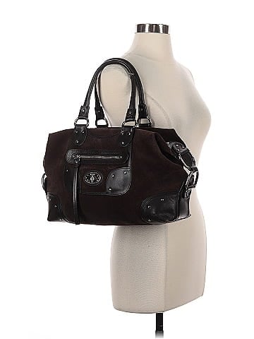 Bally Leather Shoulder Bag (view 2)
