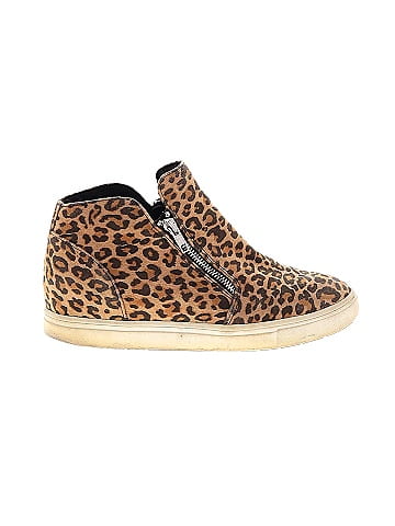 Cushion Aire Sneakers (view 1)