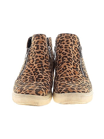 Cushion Aire Sneakers (view 2)