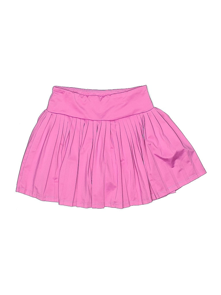 art-class-solid-pink-active-skirt-size-8-big-kids-45-off-thredup