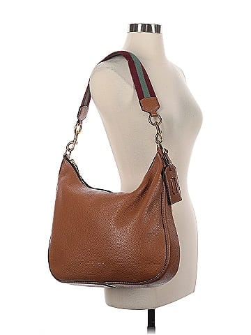Marc Jacobs Leather Shoulder Bag (view 2)