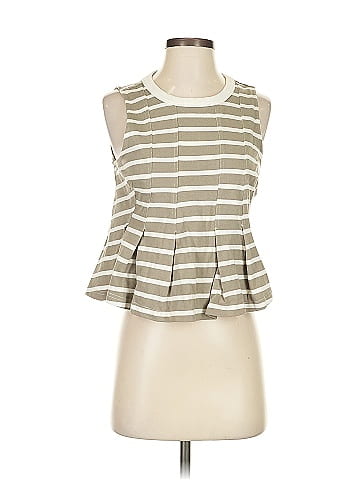 Anthropologie Sleeveless Blouse (view 1)