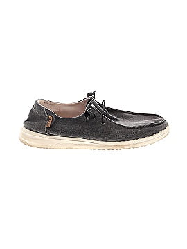 Hey Dude Sneakers