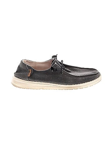 Hey Dude Sneakers (view 1)