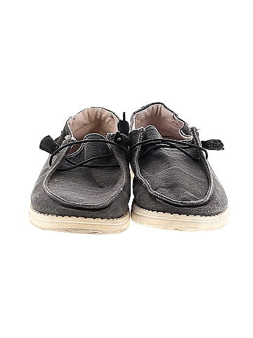 Hey Dude Sneakers (view 2)