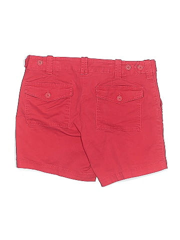 London Jean Shorts (view 2)