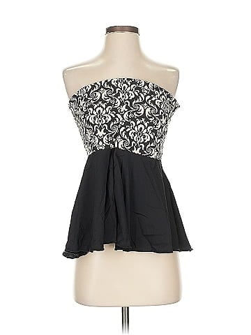 The Seamstress of Bloomsbury Sleeveless Top (view 1)