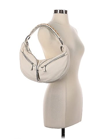 Versace Leather Hobo (view 2)