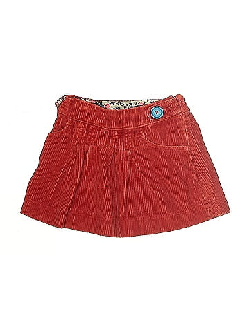 Mini Boden Skirt (view 1)