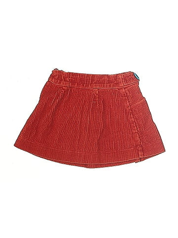 Mini Boden Skirt (view 2)