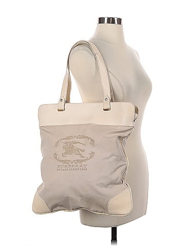 Burberry Tote (view 2)
